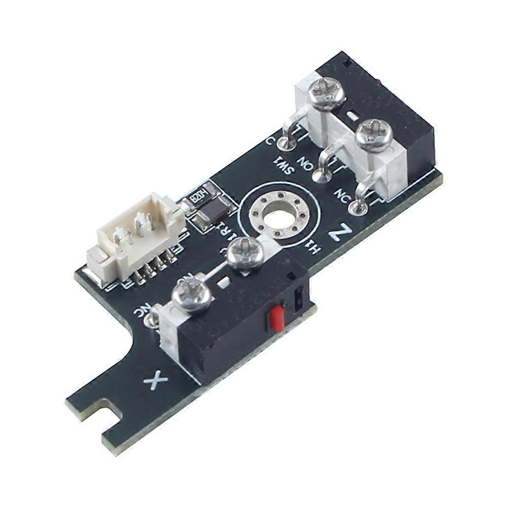 Limit Switch for V3 Limit Switch Module for Ender3 V3 PCBA_F001-XZLimit_V12 Limit Sensor 3D Printer