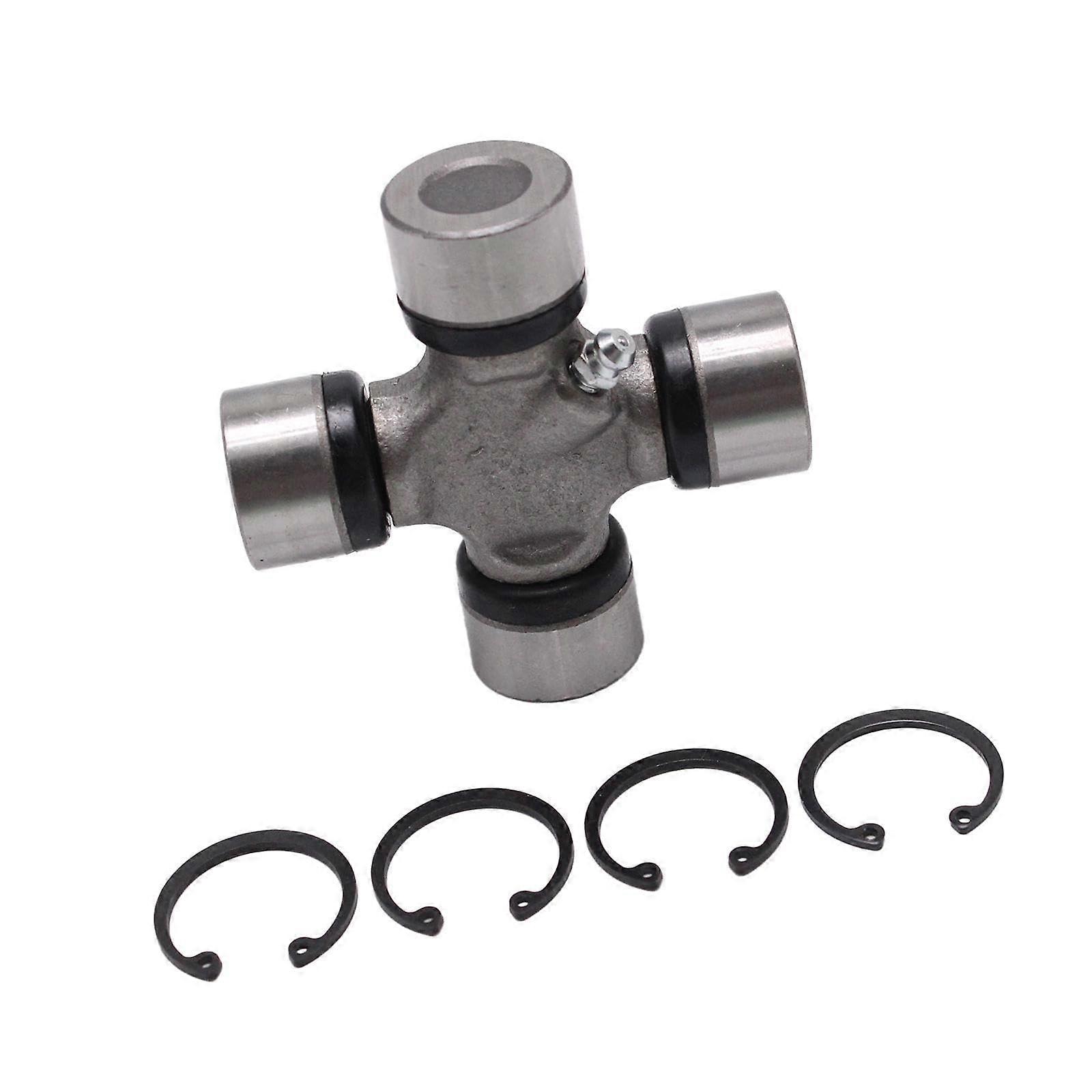 1310 Series U Joint Kit with External Snap for Automotive  and Precise Fit Replacement