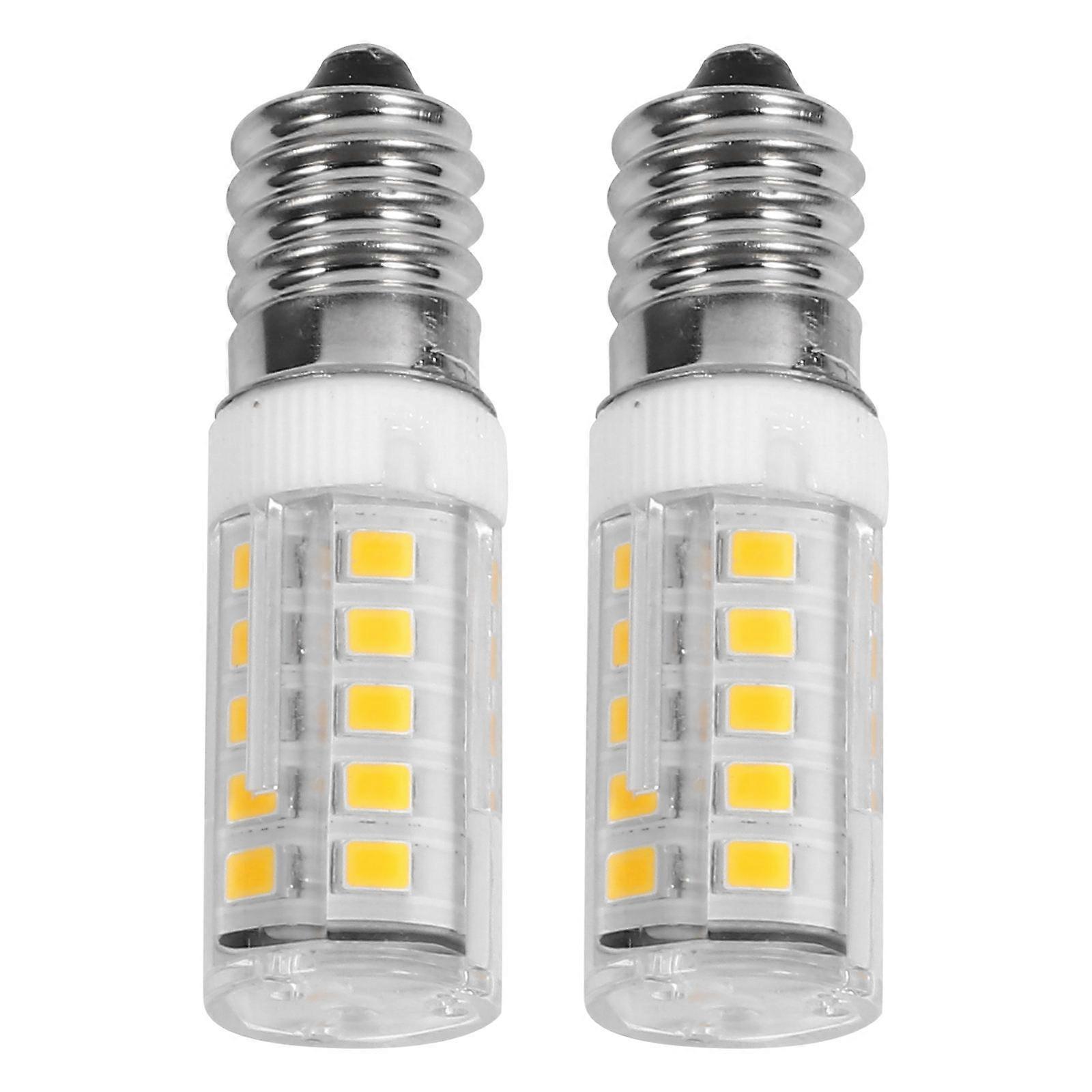 Ceramic Energy Saving LED for 2Pcs Set