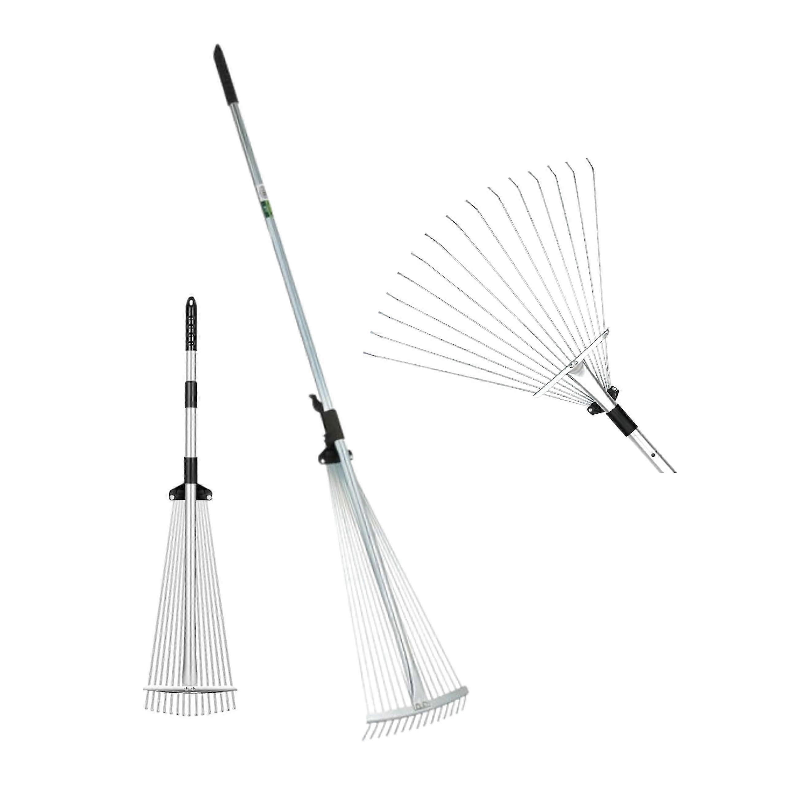 2026 R4 DB700509 Adjustable Rake