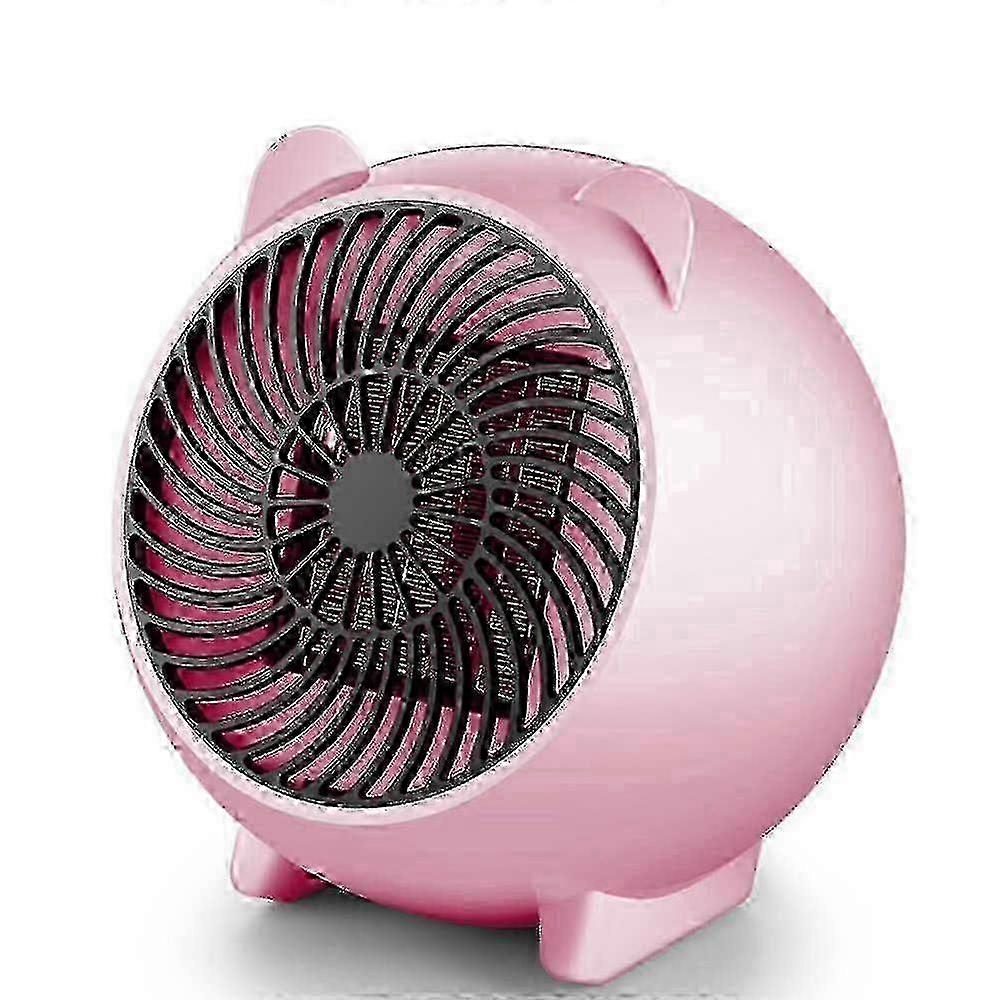 Portable USB fan heater 25-26s