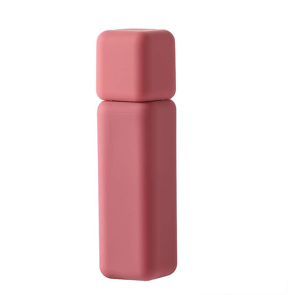 5ml Empty Lip Gloss Tubes with Wand, LeakProof Refillable Lip Gloss Containers, TravelFriendly