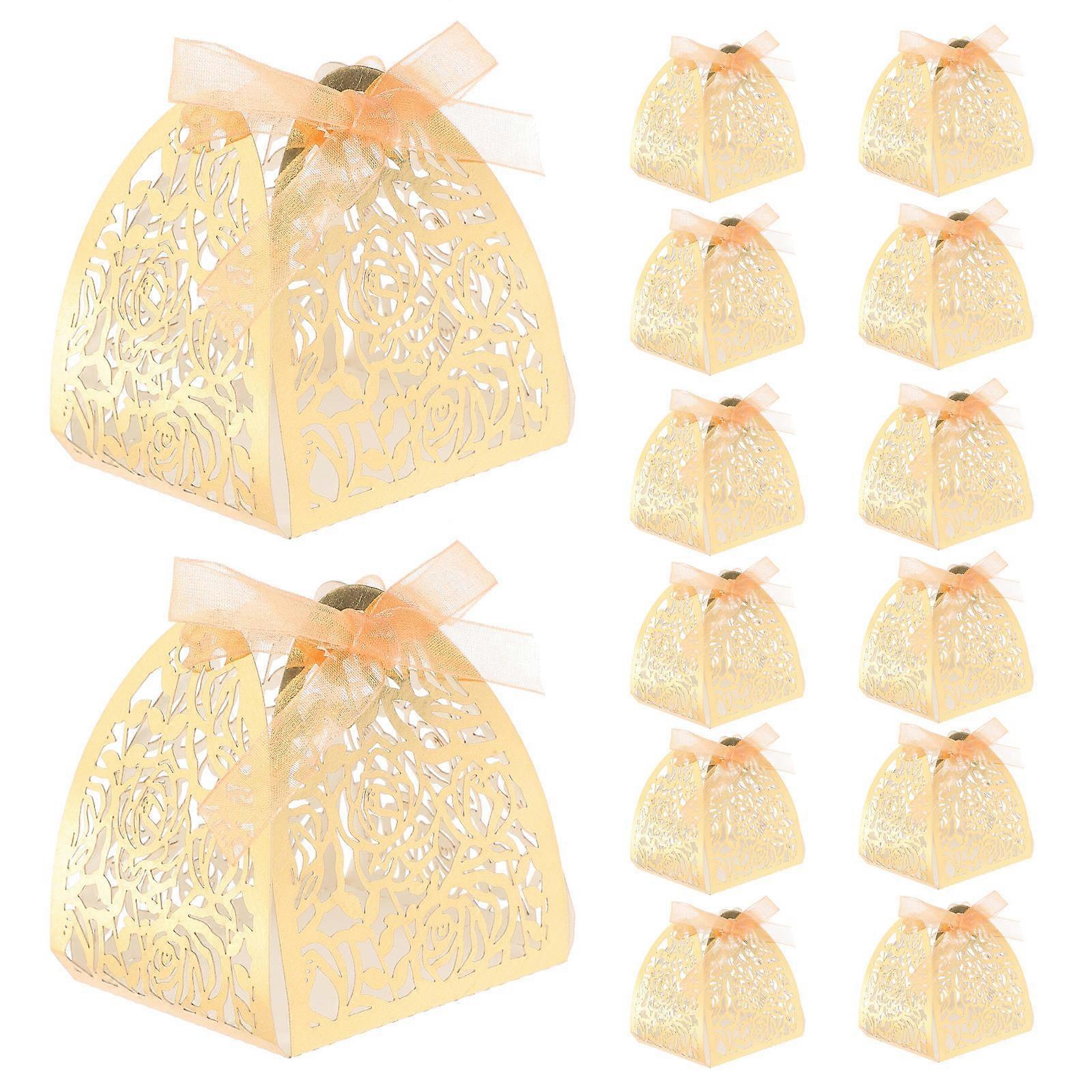 Paper Candy Wrappers for for 100Pcs