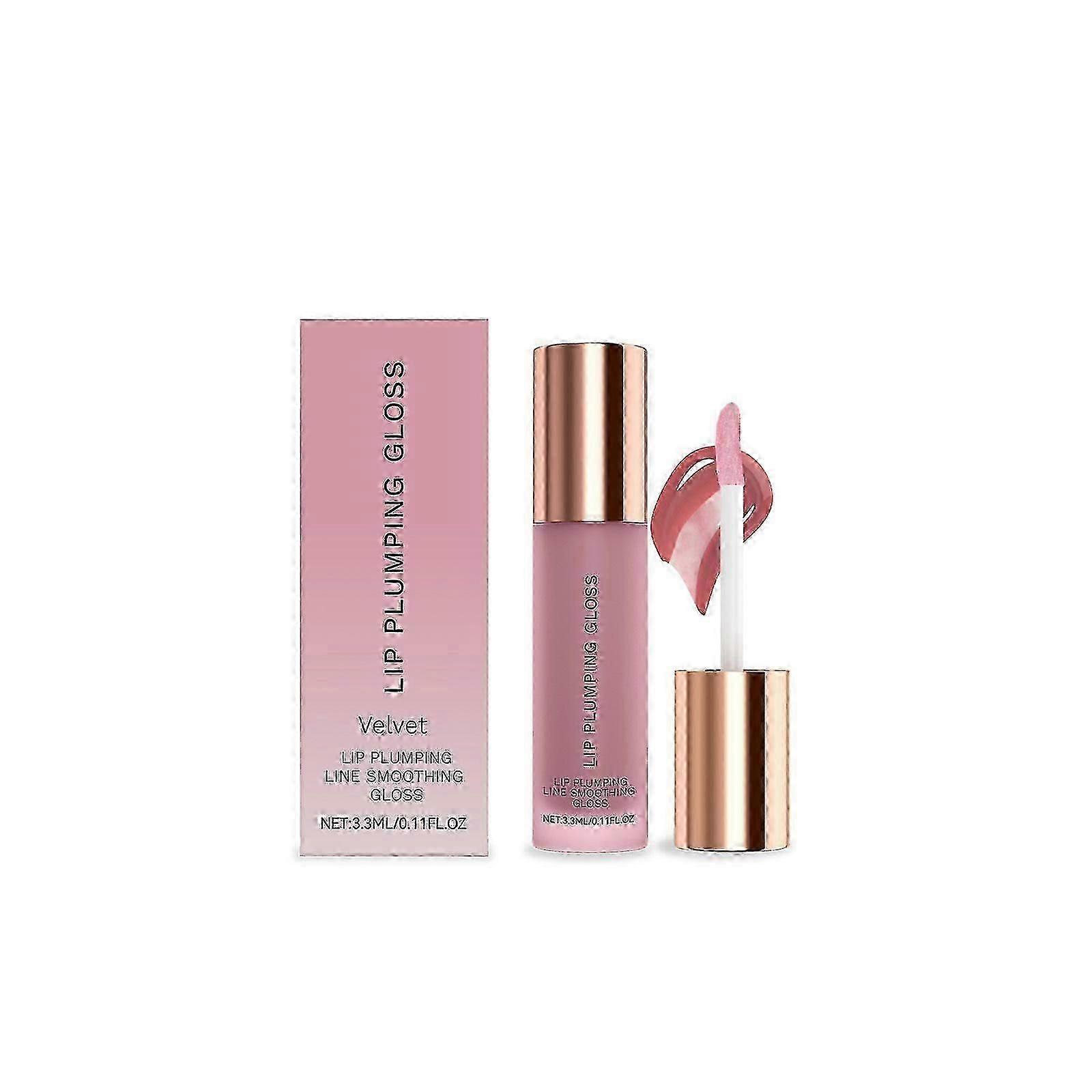 Water Light Moisturizing Lip Gloss