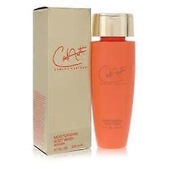  Carlos Santana by Carlos Santana - Body Wash 6.7 oz - Women 