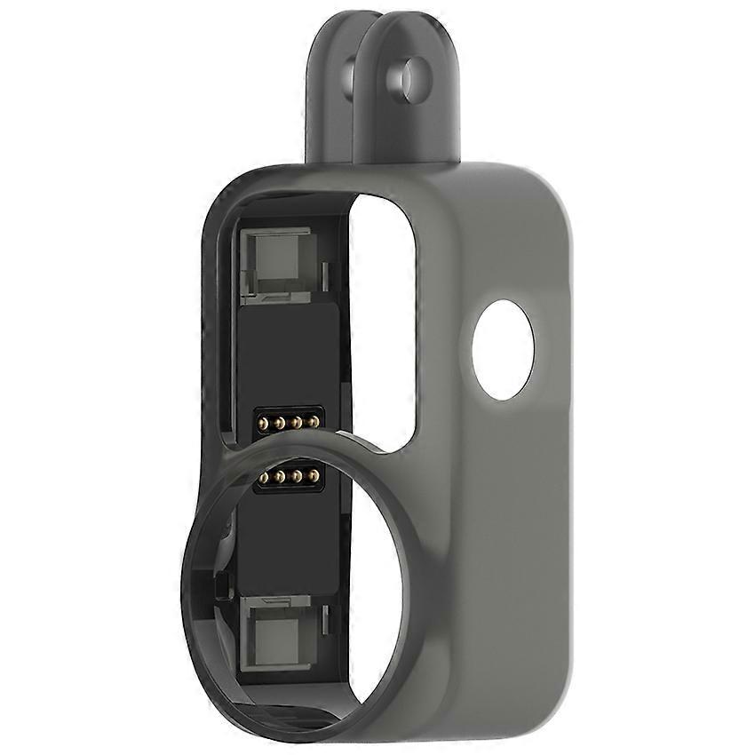 PC Action Camera Expansion Protective Case Accessories for DJI Osmo Nano