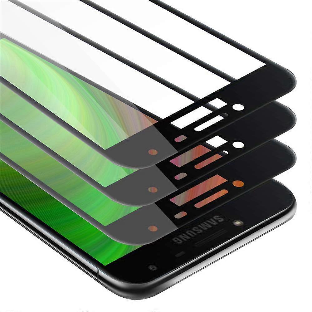 3x Protector de película de tanque Samsung Galaxy J4 2018