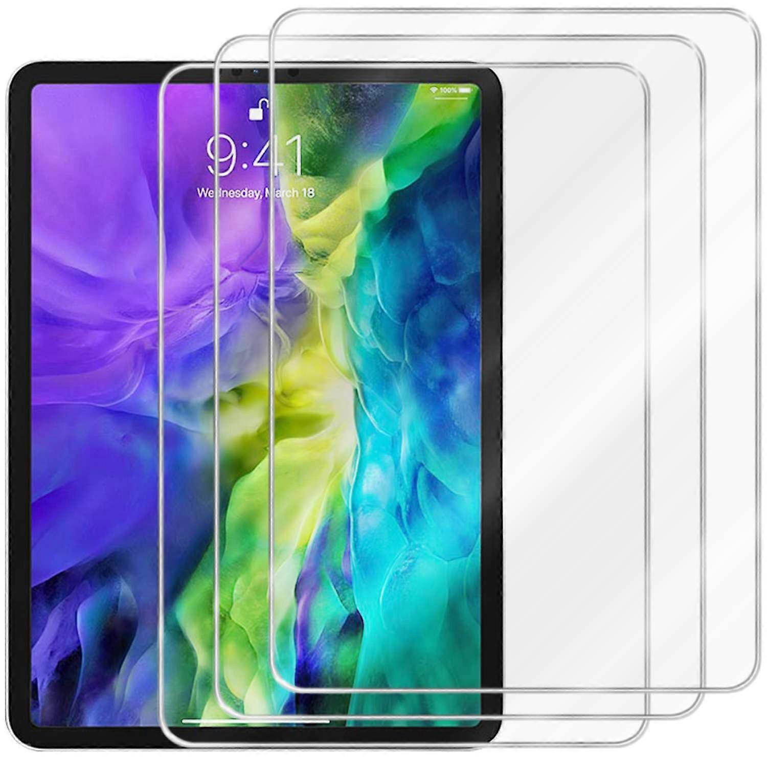 Screen Protector iPad PRO 11 2020 / 2021 (11 inch) Tablet Screen Protector Tank Film