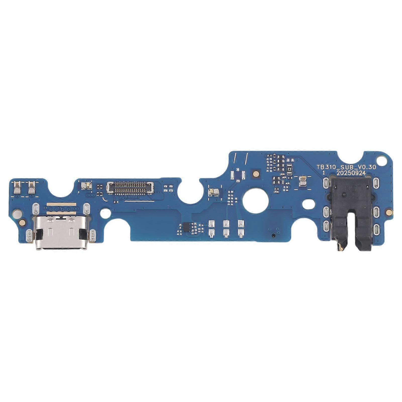 Welding Charging Board For Lenovo Tab M9 TB310FU