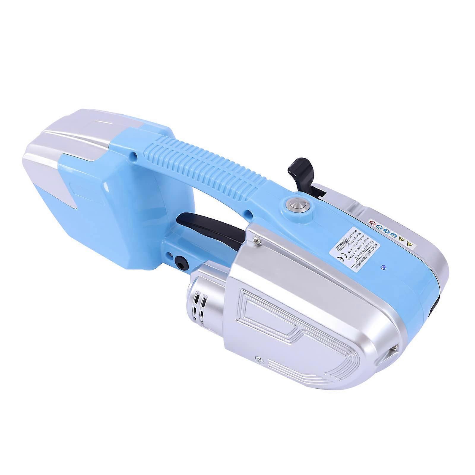 Cordless Electric Strapping Machine with Adjustable  Tension for Warehouse Packaging