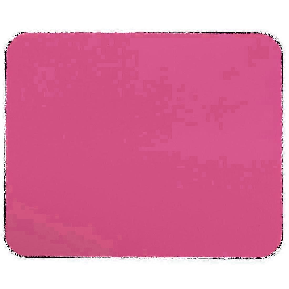 Mouse Mat Computer Mouse Silicone Mouse Pad Ultra-thin Laptop Computer, Dark