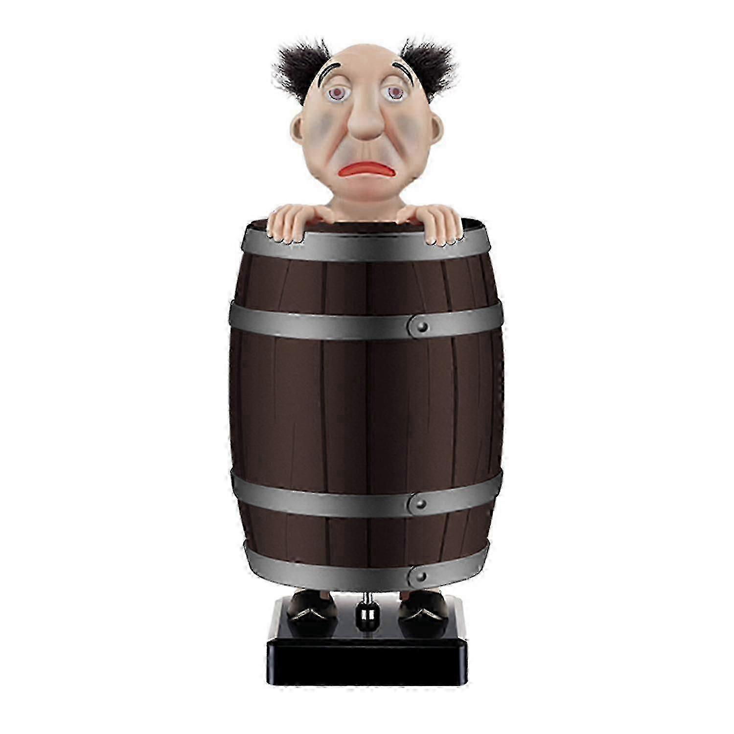 Spoof Cigarette Boxes Automatically Funny Good Compressive Strength Automatic Cigarette Boxes 25-26