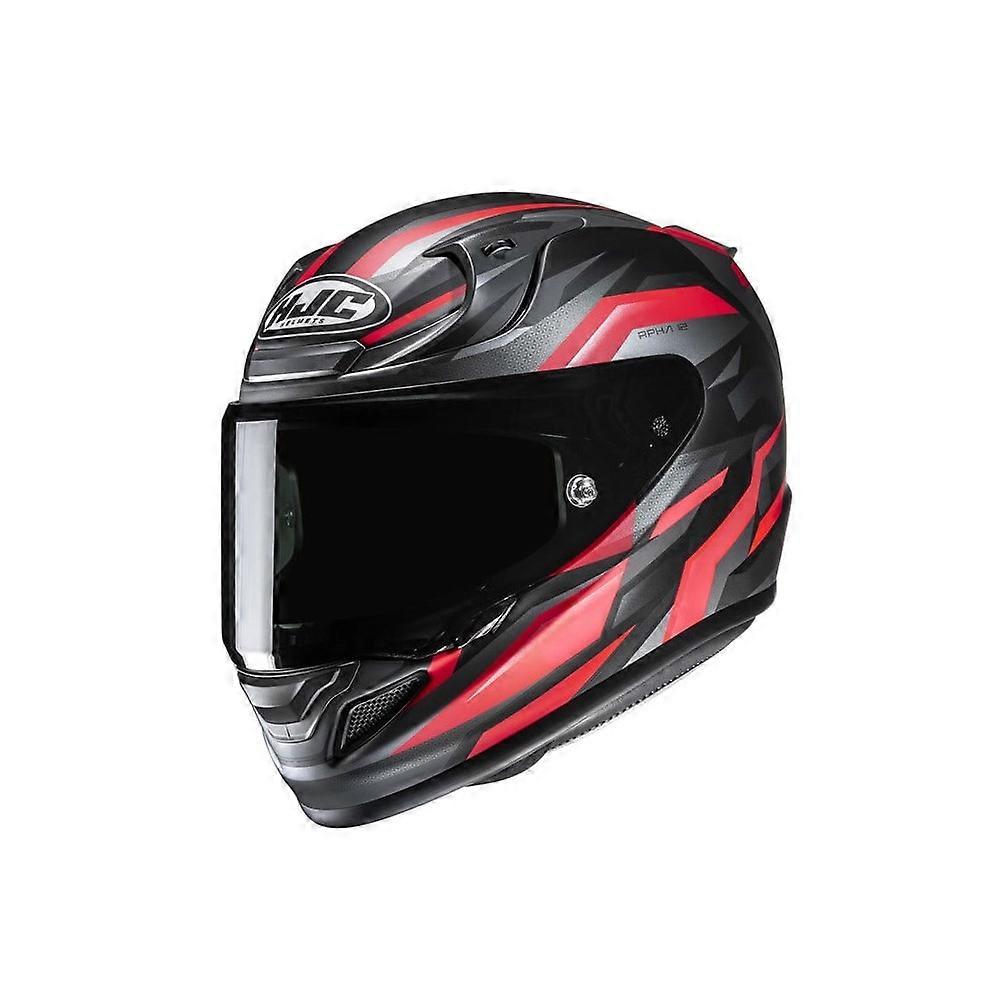 Helmet HJC RPHA12DRAMC1SF