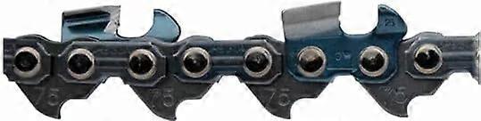 3/8 Chisel Chainsaw Chain 72CL072G .050 Gauge 72DL Fast Cutting Square Ground Replacement