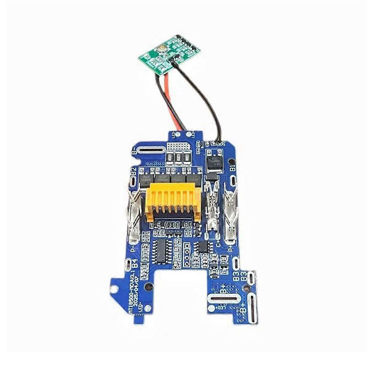 For Battery Protection Board 18650 Protection Board