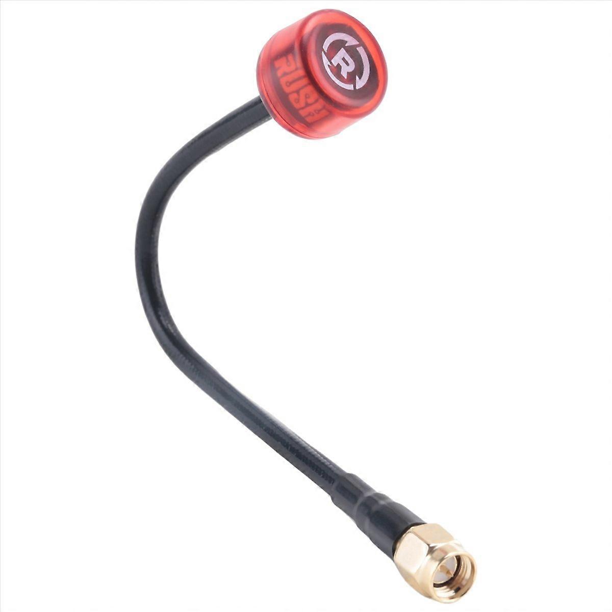 FPV 5.8G Antenna RHCP SMA long range Racing Antenna