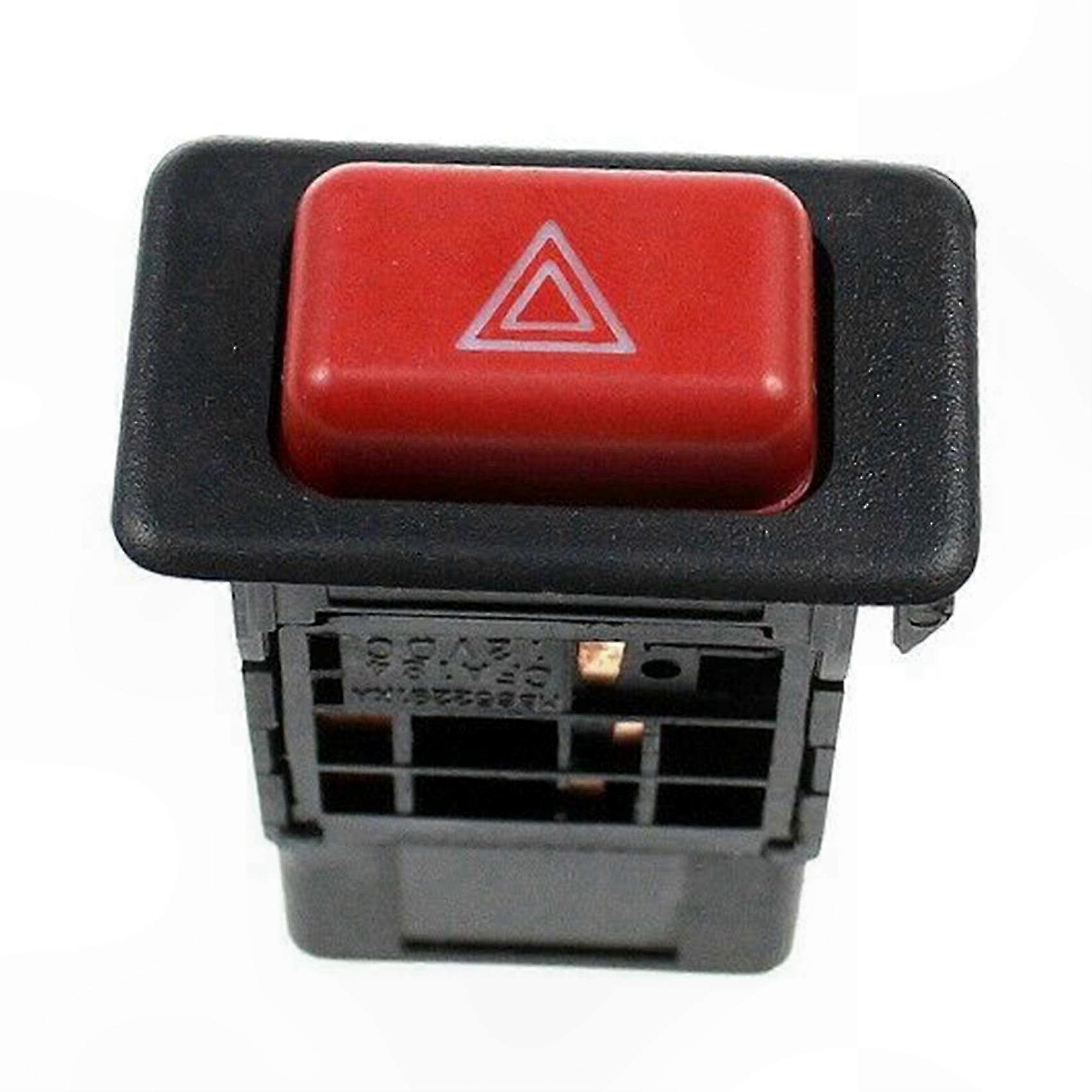 Replacement Warning Lights Switch for MK2 Shogun 1991-1999 Models