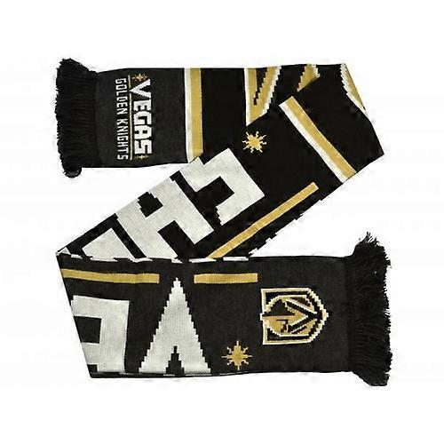 Vegas Golden Knights NFL Scarf