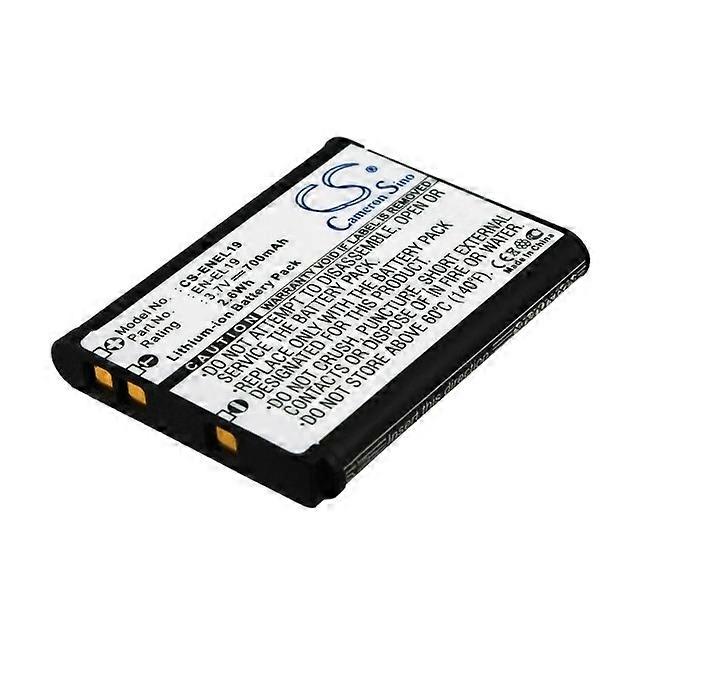 Batteria per Nikon EN-EL19