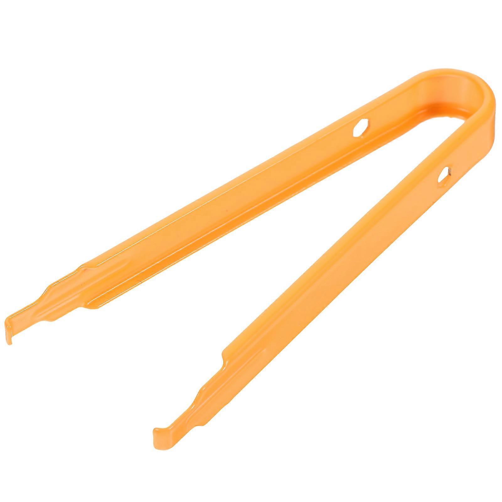 Metal Keyboard Caps Puller for Keyboard Maintenance Stainless Steel