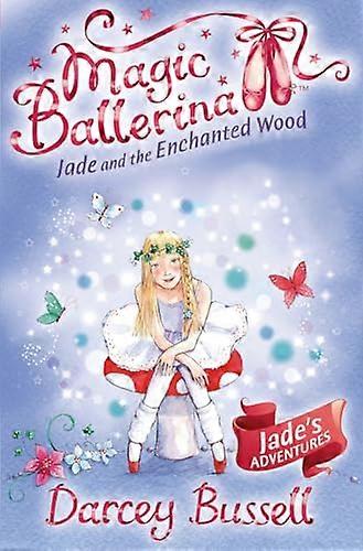 Magic Ballerina