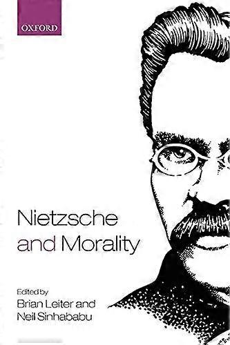 Nietzsche and Morality
