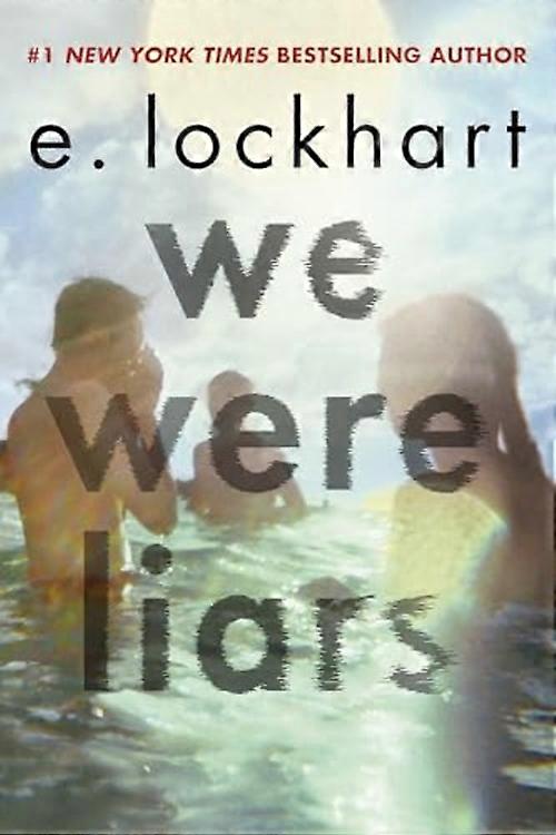 We Were Liars