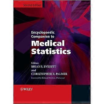 Enzyklopädischer Begleiter zur medizinischen Statistik
