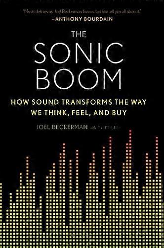 Sonic Boom, The