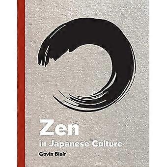 Zen in der japanischen Kultur
