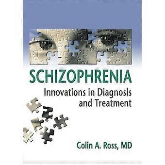 Schizofrenie: innovaties in diagnose en behandeling
