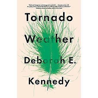 Météo de tornade