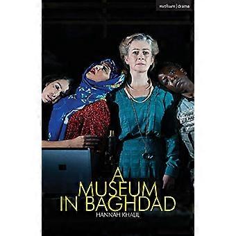 Un museo a Baghdad (Giochi moderni)