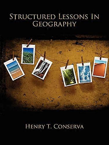 Structured Lessons In Geography