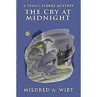 Der Schrei um Mitternacht (Penny Parker)