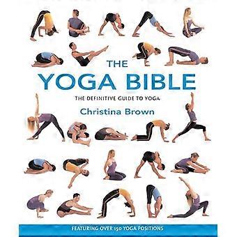 Yoga-Bibeln