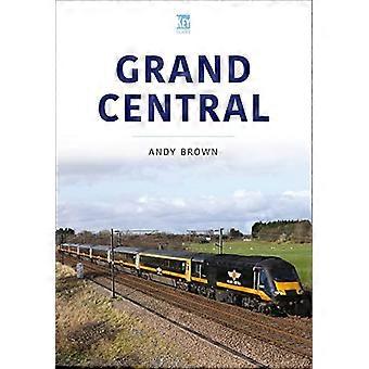 Grand Central (Britannian rautatiesarja)