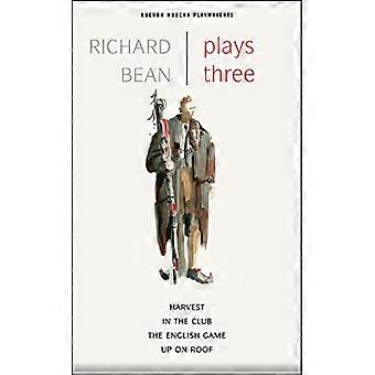 Spielt drei (Oberon moderne Dramatiker)