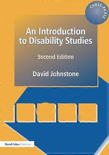 An Introduction to Disability Studies