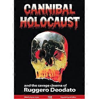 Kannibalen-Holocaust und das wilde Kino von Ruggero Deodato