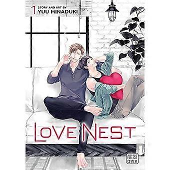 Liebesnest, Vol. 1 (Liebesnest)