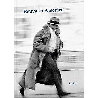 Joseph Beuys: Beuys in Amerika