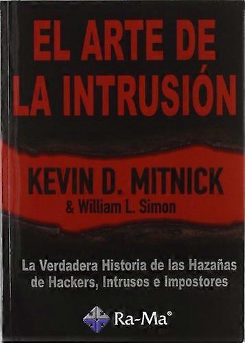 El arte de la intrusión