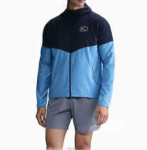 Jackets Nike Air Woven Run HM0187489