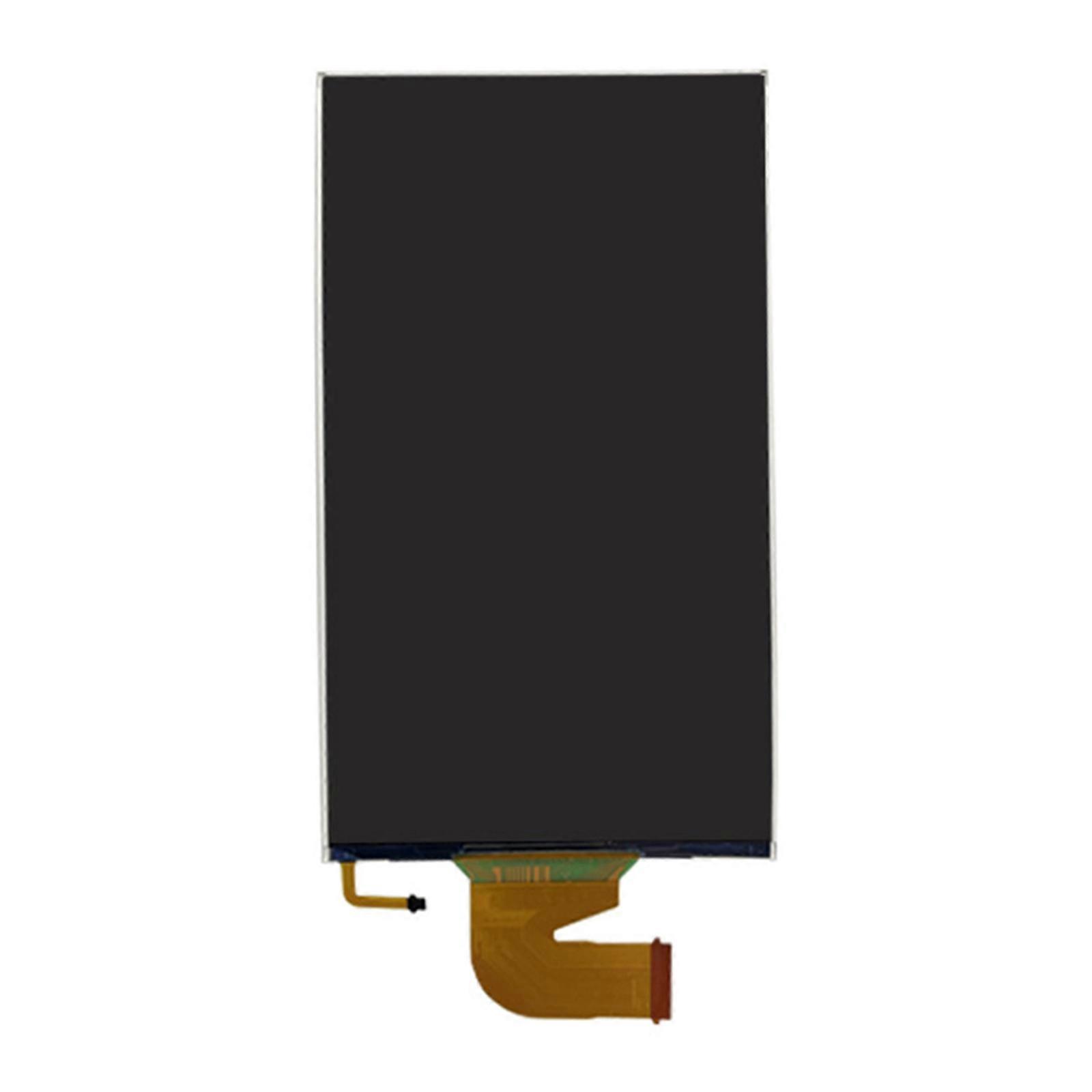 Professional 6.2Inch 720X1280 TFT LCD Panel For Game Console Screen Replacement Multicolor