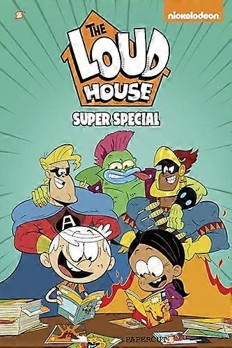 Super Spécial The Loud House