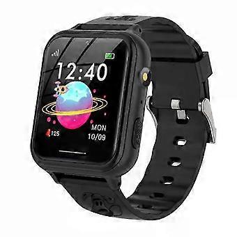 A2 2G Smartwatch für Kinder IP67 Wasserdichte GPS WIFI Smartwatch Kinder mit SOS Taschenlampe Videoanruf Geburtstagsgeschenk Neueste