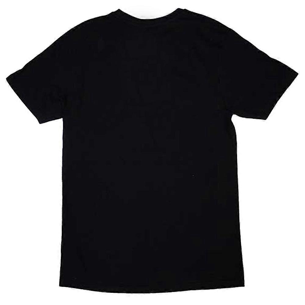Rainbow Three Richies T Shirt