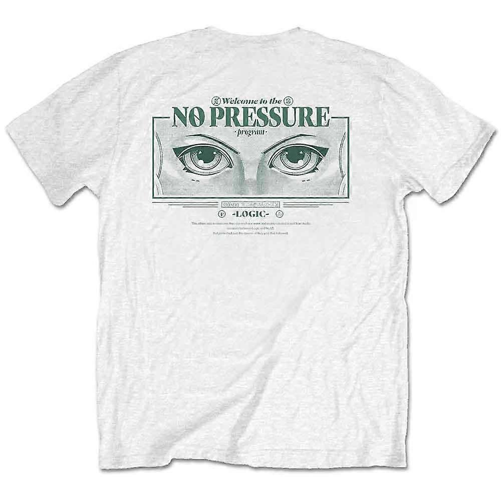 Logic Thalia Logo T Shirt