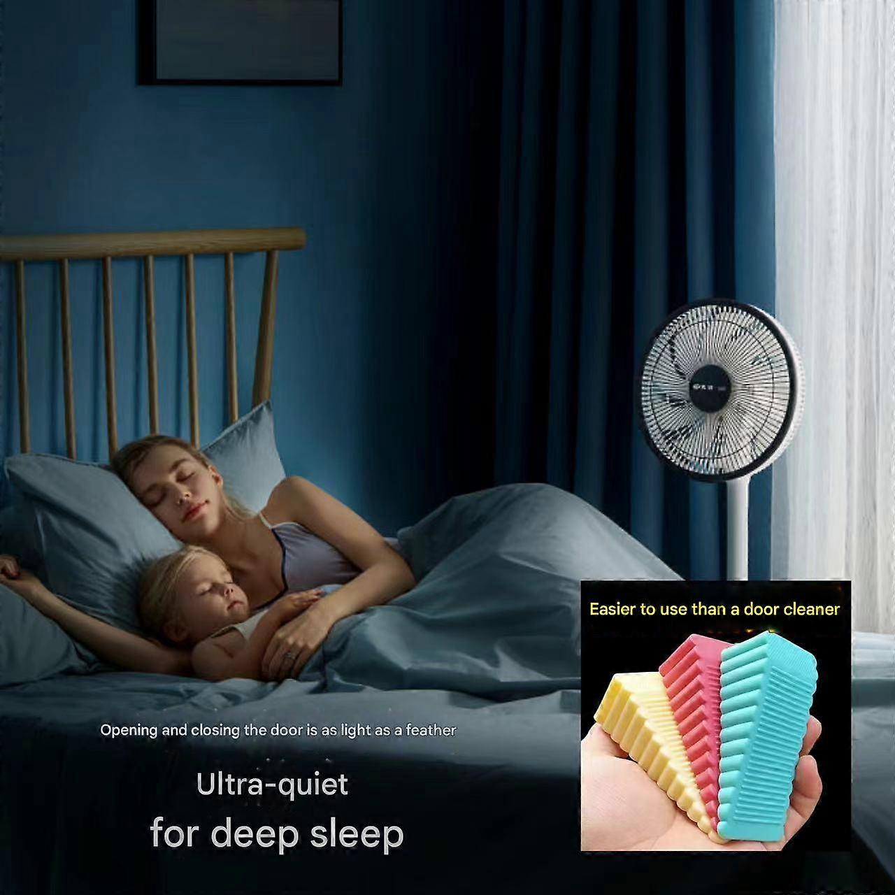 Door stop, Fixed Windproof Home Safety Door Blocker
